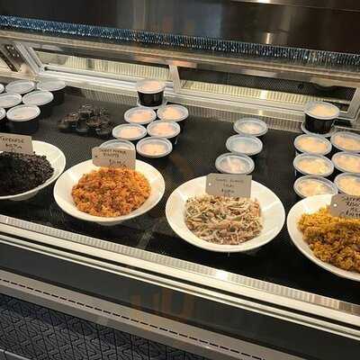 The Standard Bistro & Larder