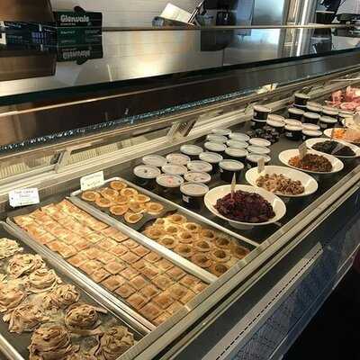 The Standard Bistro & Larder