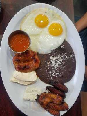 La Esperanza Restaurant