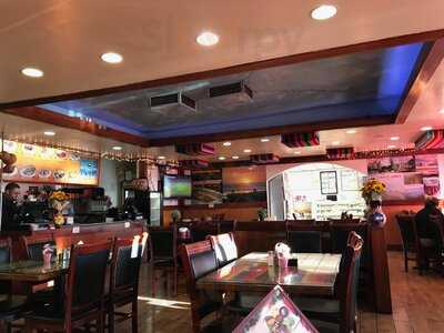 La Esperanza Restaurant