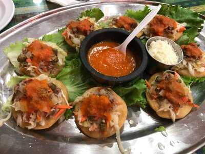 La Esperanza Restaurant