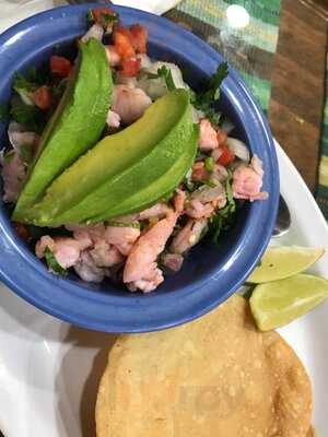 La Esperanza Restaurant