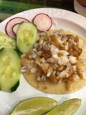 La Esperanza Restaurant