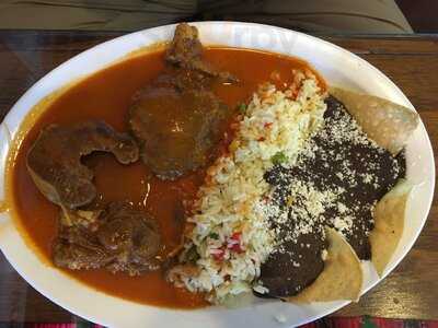 La Esperanza Restaurant