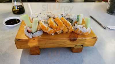 Hibachi Grill &buffett