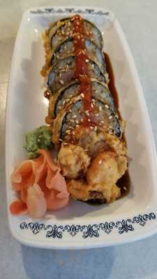 Hibachi Grill &buffett