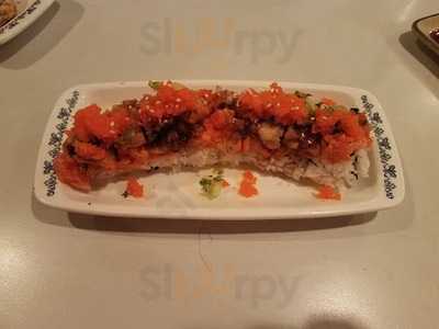 Hibachi Grill &buffett