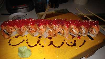 Hibachi Grill &buffett