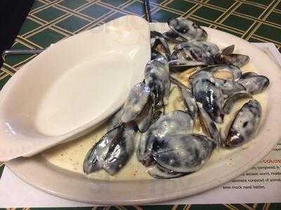 Romano's On The Beach