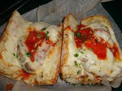 Romano's On The Beach