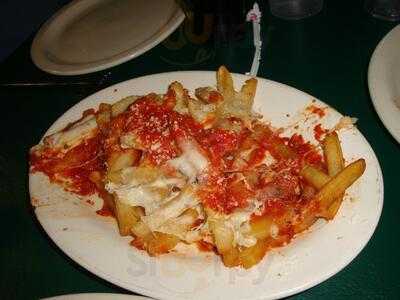 Romano's On The Beach