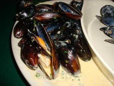 Romano's On The Beach