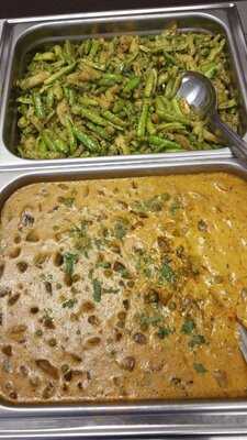 Salt N Pepper Indian Cuisine