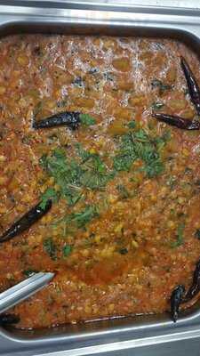 Salt N Pepper Indian Cuisine