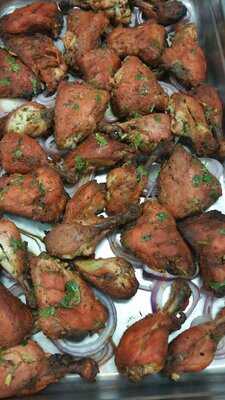 Salt N Pepper Indian Cuisine