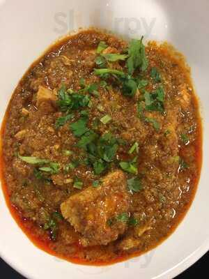 Salt N Pepper Indian Cuisine