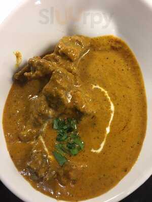 Salt N Pepper Indian Cuisine