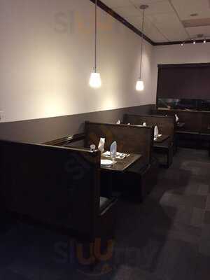 Salt N Pepper Indian Cuisine