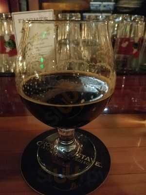 The Forge Publick House