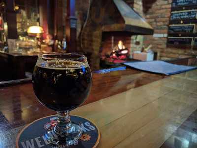 The Forge Publick House