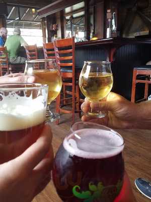 The Forge Publick House