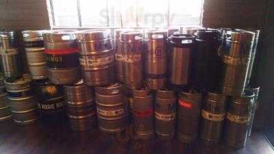 The Forge Publick House