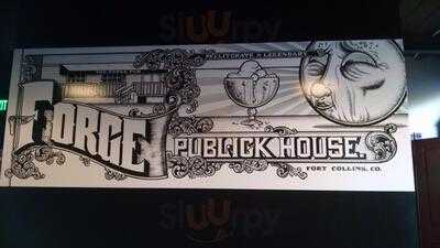 The Forge Publick House