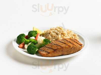 Coco's Bakery Restaurant