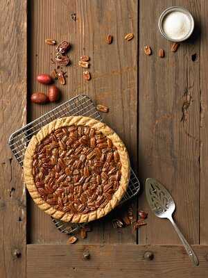 Coco's Bakery Restaurant