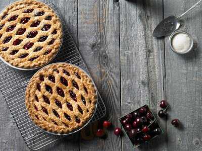 Coco's Bakery Restaurant