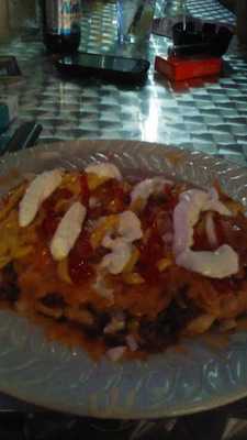 Dawghouse Sports Bar & Grill