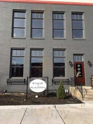 Tasty Table And Olive Branch Bakery