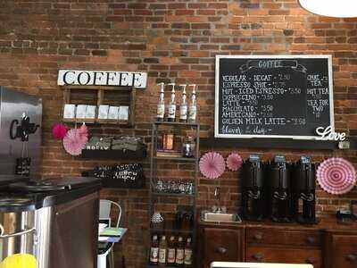 Tasty Table And Olive Branch Bakery