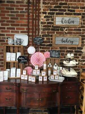 Tasty Table And Olive Branch Bakery