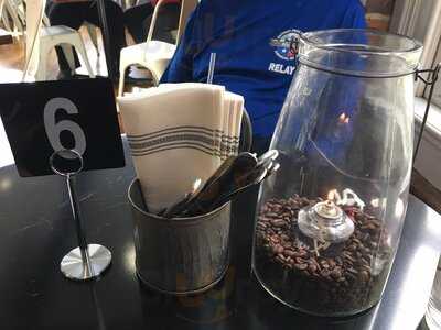 Tasty Table And Olive Branch Bakery