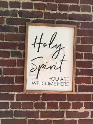 Tasty Table And Olive Branch Bakery