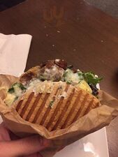 Verts Mediterranean Grill