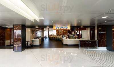 Sora Japanese Cuisine & Sushi Bar