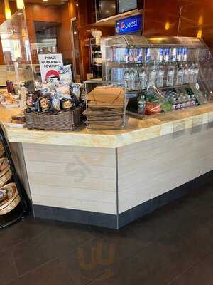 Sora Japanese Cuisine & Sushi Bar