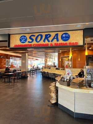Sora Japanese Cuisine & Sushi Bar