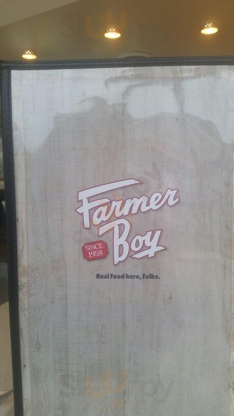 Farmer Boy