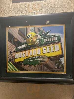 Mustard Seed Grill & Pub