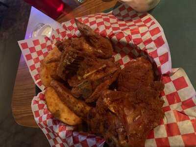 Mustard Seed Grill & Pub