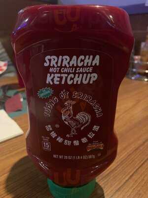 Mustard Seed Grill & Pub