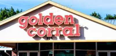 Golden Corral