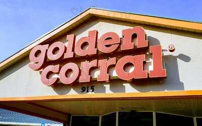 Golden Corral