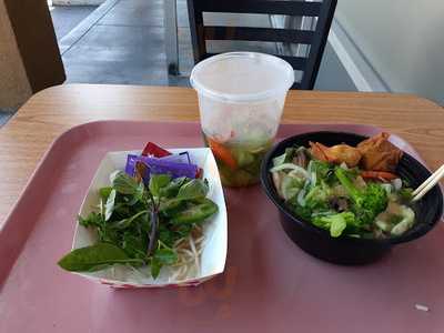 Pho Thanh Long Restaurant