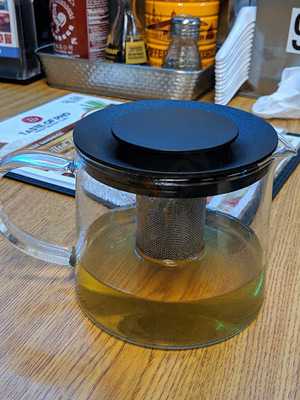 Pho Thanh Long Restaurant