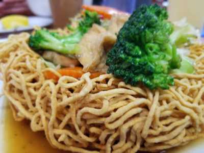 Pho Thanh Long Restaurant