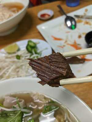 Pho Thanh Long Restaurant